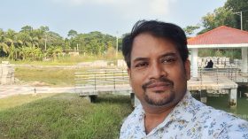 মোল্লারহাট ইউনিয়নের গর্ব