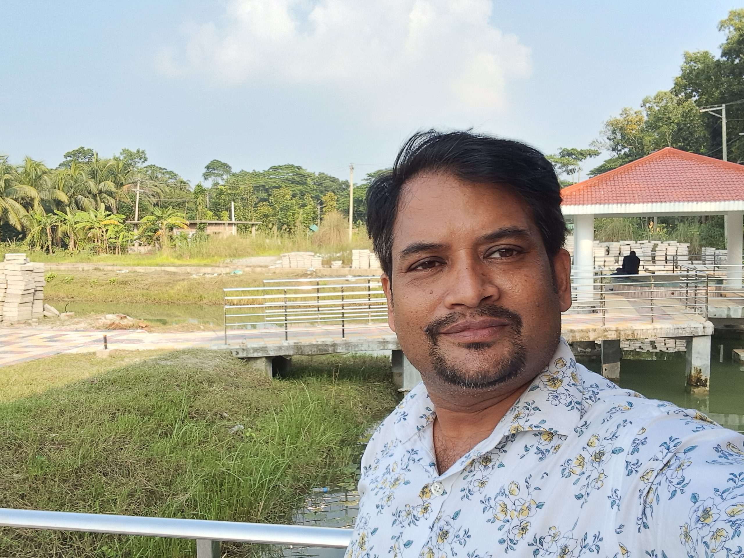 মোল্লারহাট ইউনিয়নের গর্ব