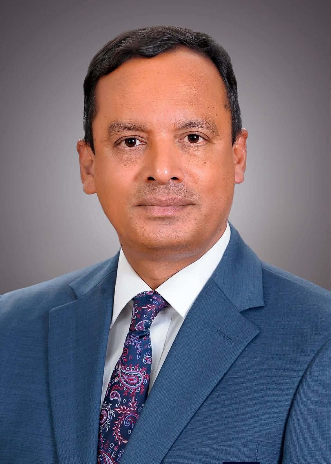 কে এই নতুন এটর্নী জেনারেল ?