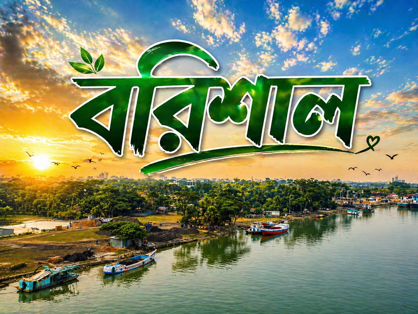 শিক্ষা-দীক্ষায় ফাস্ট বরিশাল