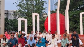 বরিশালে চলচ্চিত্র উৎসব ১৮–২০ জুলাই