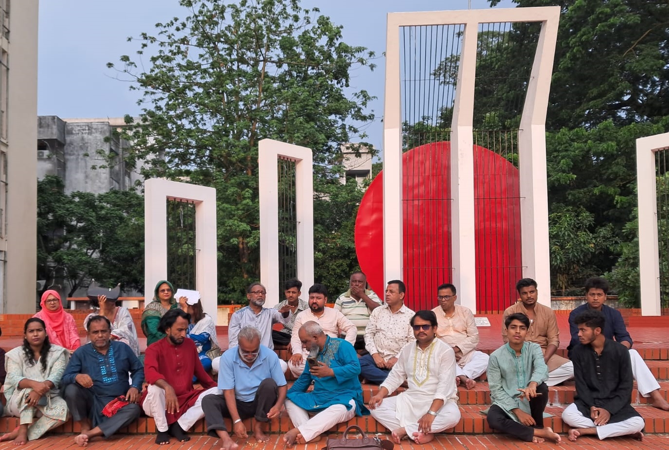 বরিশালে চলচ্চিত্র উৎসব ১৮–২০ জুলাই