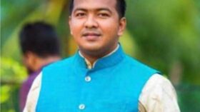 প্রধানমন্ত্রীর নথি জালিয়াতির মামলায় রিমান্ডে ছাত্রলীগ নেতা ভোলার ছেলে মুমিন