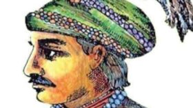 পলাশীর যুদ্ধ ও নবাব সিরাজ উদ দৌলার বাংলা হাতছাড়া।