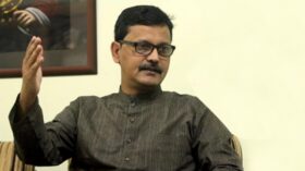 ঘটনাকে হত্যাকাণ্ডের সঙ্গে তুলনা করেছেন নৌপরিবহন প্রতিমন্ত্রী