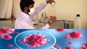 শেবাচিম-বরিশালে করোনা প্রতিরোধক কিট আবিষ্কার
