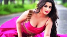 পরীমনি গ্রেফতার; ৪ ঘন্টার নাটকীয়তা