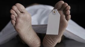 অফিসেই এনজিও কর্মী খুন হলেন