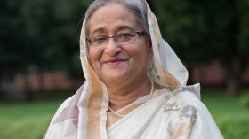 শেখ হাসিনাকে ভুল প্রমান !!