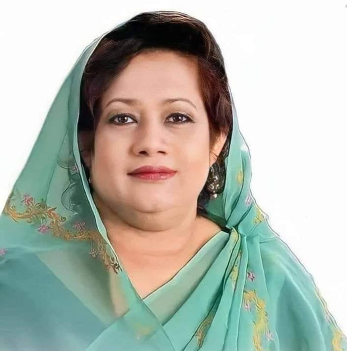 তৃণমূলে জনপ্রিয় ইলেন ভূট্টো