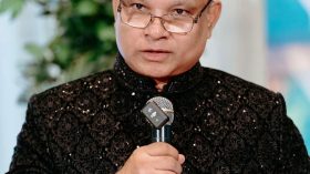দল চাইলে নির্বাচনে প্রস্তুত