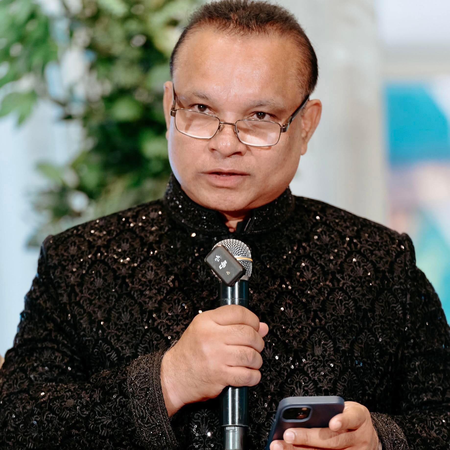 দল চাইলে নির্বাচনে প্রস্তুত