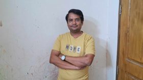 বরিশালের জহিরুল ইসলাম