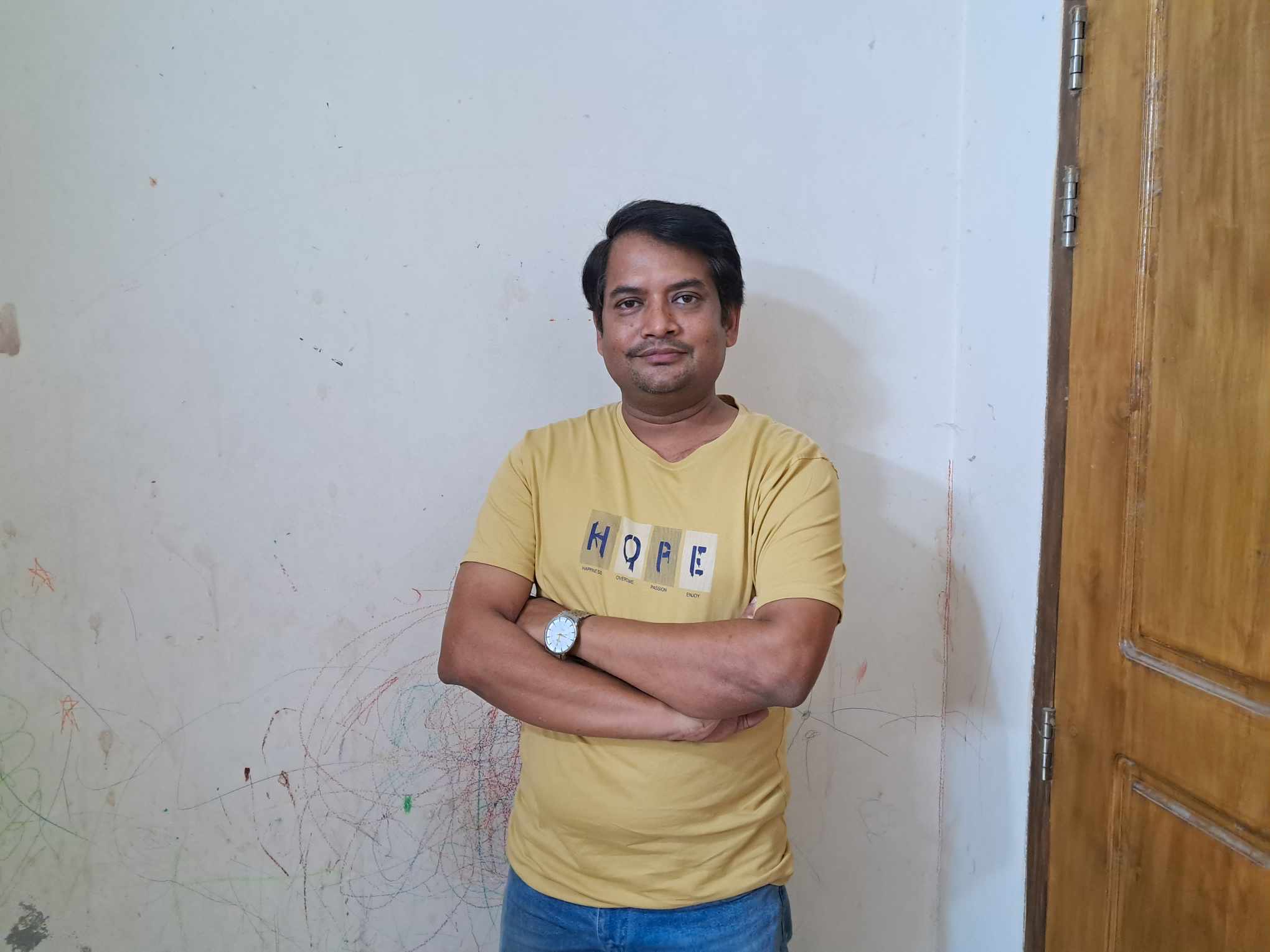 বরিশালের জহিরুল ইসলাম