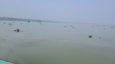 বরিশালের মান্তা সম্প্রদায়